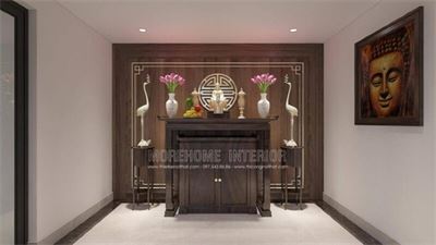 Gợi ý khi thiết kế nội thất biệt thự từ MoreHome