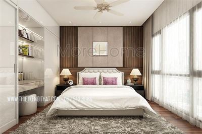 Các mẫu thiết kế nội thất biệt thự xứng tầm đẳng cấp