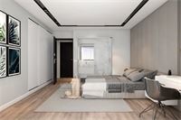 Top 20 mẫu gương trang trí mang nét nghệ thuật khó cưỡng