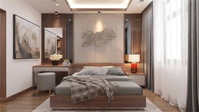 Top 20 mẫu gương trang trí mang nét nghệ thuật khó cưỡng