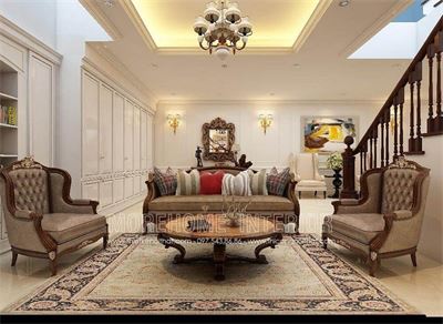 Tổng hợp 20+ ý tưởng thiết kế nội thất biệt thự đẹp với nhiều sáng tạo