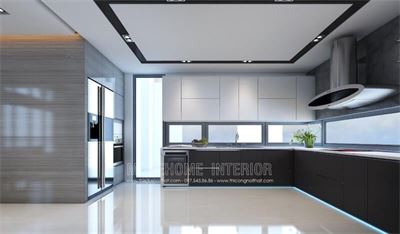 Tư vấn chọn lựa mẫu tủ bếp gỗ, tủ bếp gỗ tự nhiên, tủ bếp tân cổ điển đẳng cấp