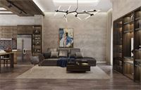 Chọn lọc những mẫu sofa phòng khách hiện đại đẹp được yêu thích