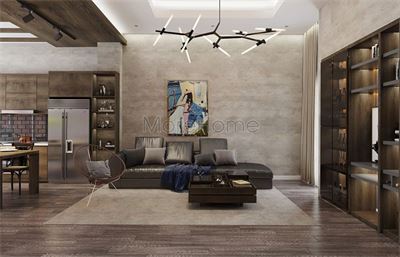 Chọn lọc những mẫu sofa phòng khách hiện đại đẹp được yêu thích
