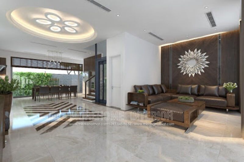 Sofa gỗ óc chó với màu sắc tinh tế và da cao cấp nhập khẩu được giới thiệu với sự nổi bật của nó. Nó là một mẫu thiết kế đẹp mắt.