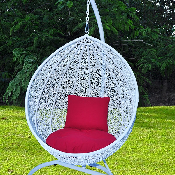 Mẫu ghế xích đu đẹp